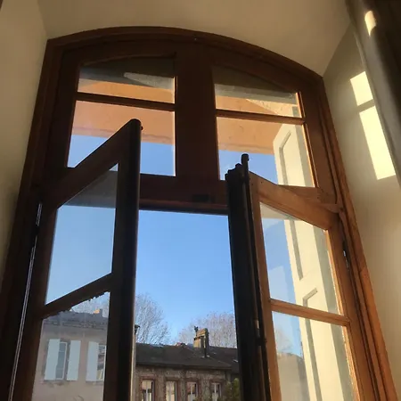 Le Palais Et Ses 4 Au Pied De La Cite Carcassonne