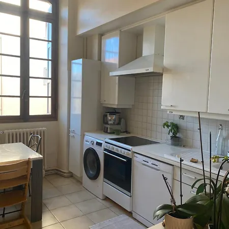 Apartment Le Palais Et Ses 4 Au Pied De La Cite Carcassonne